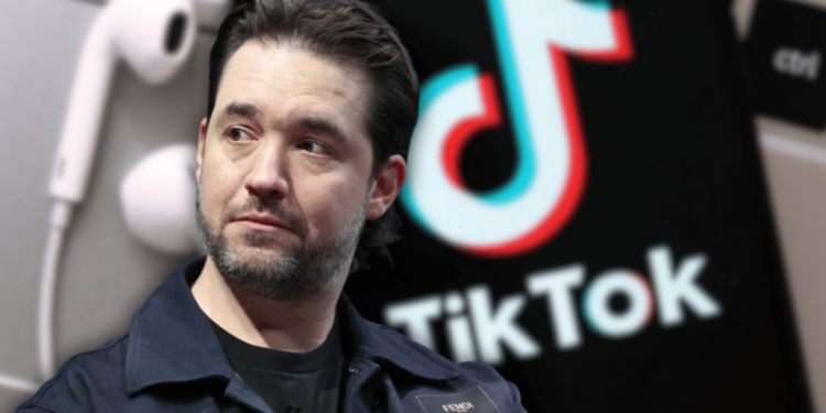 Reddit Co-founder Announces Goal of Putting TikTok On-chain