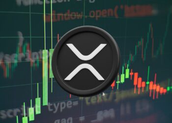 Ripple’s XRP: Volatility, Liquidity Swings, and the Risk of a Bigger Drop