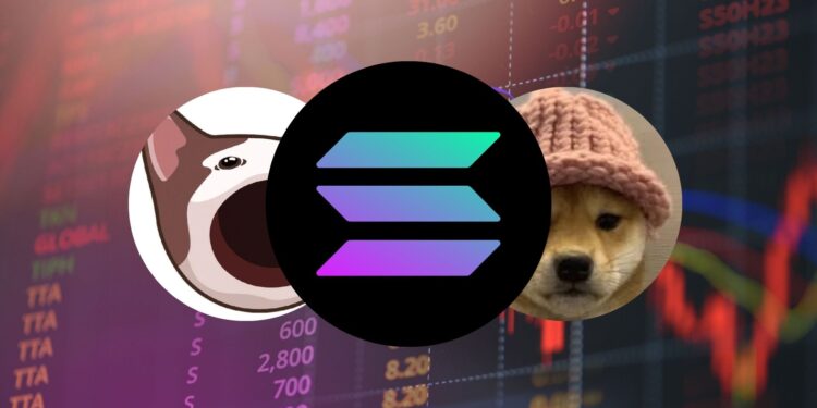 Solana Memecoin Bloodbath: $2B Vanishes From TRUMP, WIF, and More in 24 Hours – Is the Party Over?