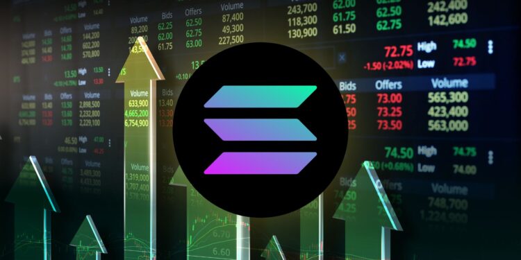 Solana Bull Case: Here is Why Analysts Believe Solana Price Could Explode at Any Moment