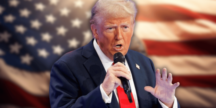 ‘Tomorrow Night Will Be Big’: Decoding President Donald Trump’s Cryptic Message​
