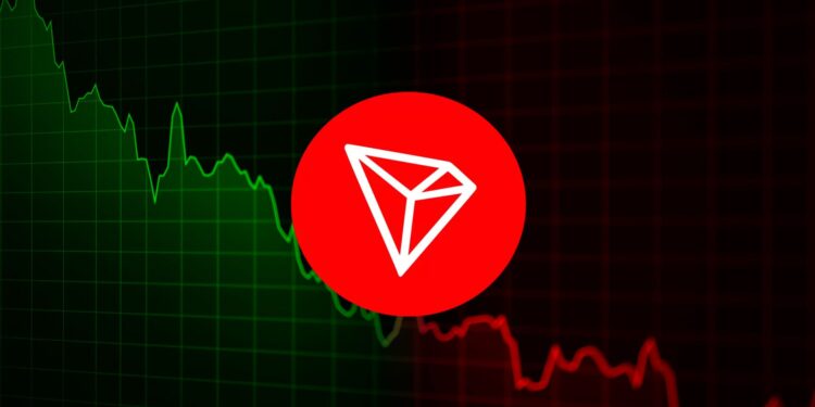 Can TRX Surpass ATH in 2025? Founder Justin Sun’s Shows Confidence Amidst 44% Drop