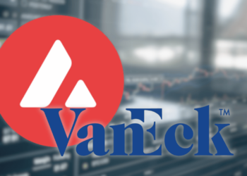VanEck's Avalanche ETF Filing Signals Growing Institutional Interest: AVAX Needs to Be on Your Radar in 2025