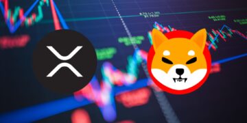 XRP and SHIB Price Update: $2.00 Support Test, EMA Rejection, and Market Downturn