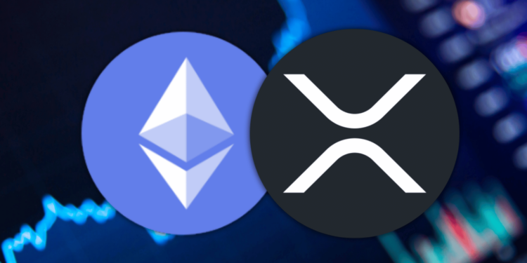 XRP Flips Ethereum: What Does This Mean for Investors?