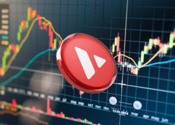 Avalanche (AVAX) Might Be Gearing Up — But Is It Ready to Pump?