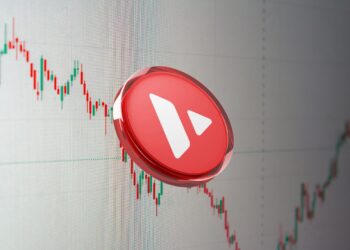 $AVAX Set for Explosive Reversal: Is the Bottom In?