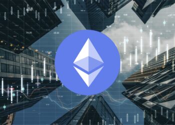 ETH Analysis: Whale Accumulation vs. Institutional Selling Amid Falling Wedge Pattern