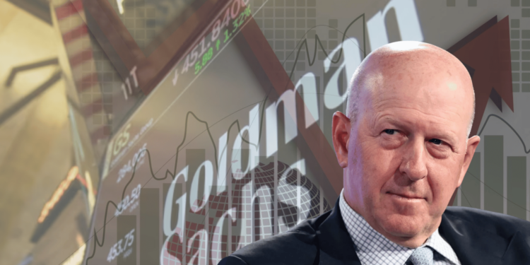Goldman Sachs CEO Warns of Rising U.S. Recession Risks: Here is Why
