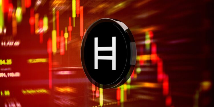 HBAR’s In a Rough Spot — Bearish Signals Stack Up as Investors Pull Back