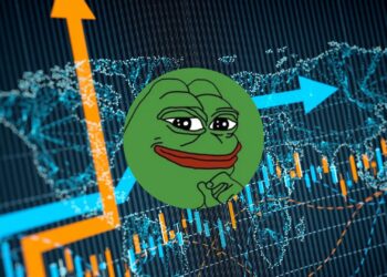PEPE’s Chart Is Heating Up — But Is the Big Move Finally Here?