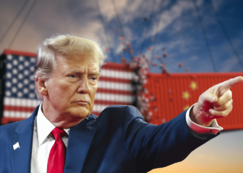President Trump Threatens 104 Tariffs on China Here is Why