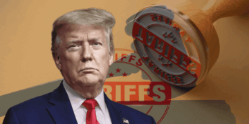 States Sue Donald Trump over Unilateral Tariffs What Does This Mean for You