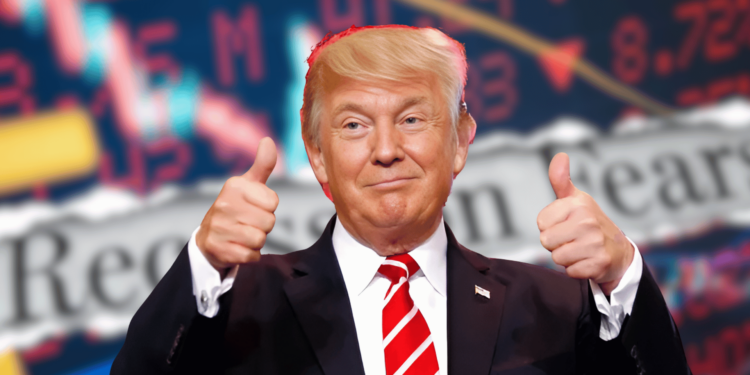 Trump Admits Tariffs May Cause Recession but Aims to Prevent Depression​: Is This a Good or Bad Sign?