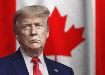 Trump Suggests Canada to Vote Him as New Prime Minister Should Canada Become the 51st State