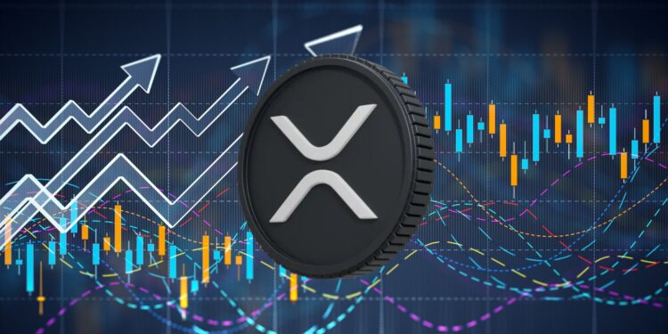 $XRP Gaining Momentum! Here are the Levels Analysts are Watching for the Next Breakout
