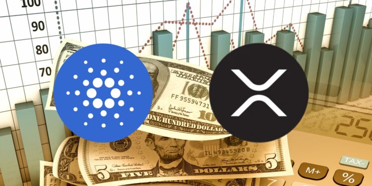 XRP vs. Cardano: Which is a Better 5 Year Hold?