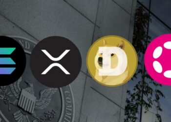 SEC Delays Solana ETF Decision to October 2025 Amid XRP, Dogecoin, and Polkadot ETF Decision Delays