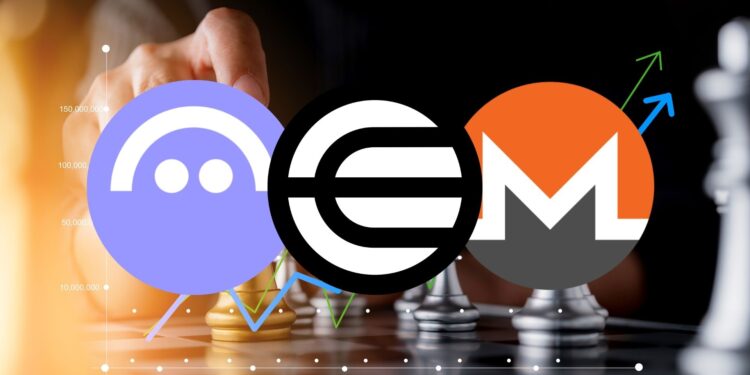 Altcoins Steal the Show as Bitcoin Stalls Near Key Support—Here are the Coins You Need to Watch Right Now