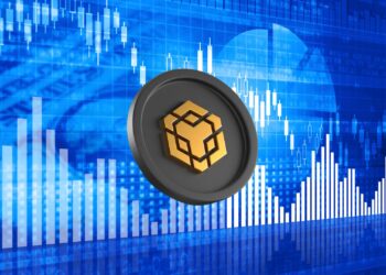 BNB Bulls Charge: Symmetrical Triangle Breakout and Network Boost
