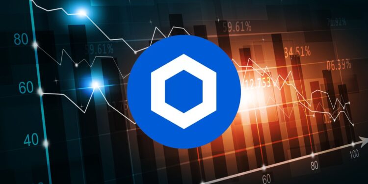 Chainlink on the Move: Here is Why This Could Be the Start of a Major Rally