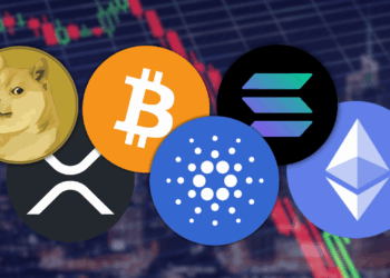 Crypto Price Predictions Analyzing Btc Eth Xrp Sol Ada Doge