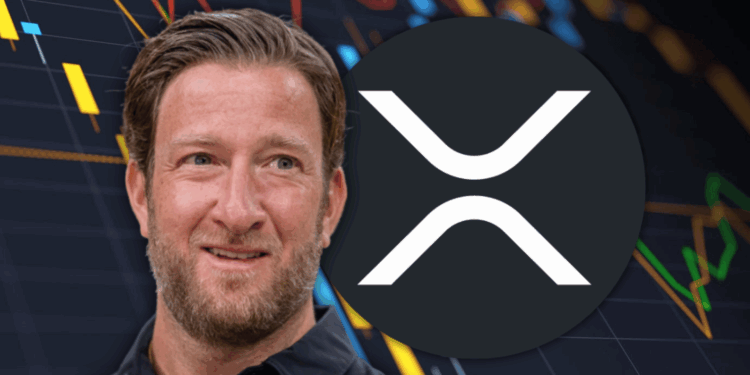 Dave Portnoy Recalls Getting Outbid by a Bitcoin Early Adopter — Now He’s FOMOing into XRP