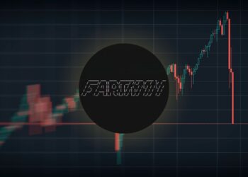 Fartcoin Blows Up 550%, But a Cool-Down Might Be Next