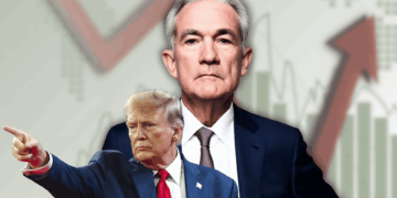 Federal Reserve Holds Rates Steady Amid Tariff Uncertainty Trump Disappointment Grows
