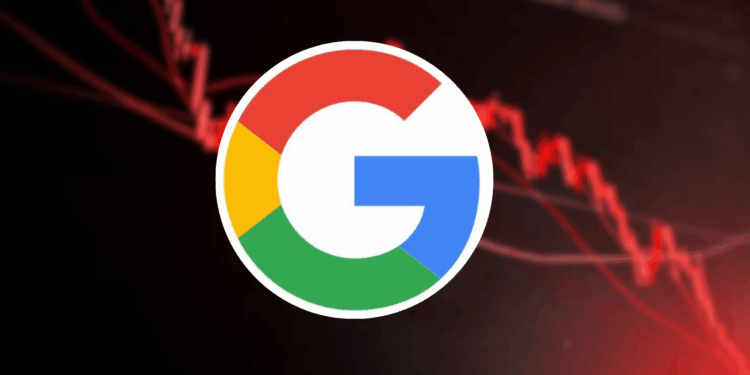 Google Stock Tumbles Over 9% Amid Apple’s AI Search Plans: Is This a Buying Opportunity?