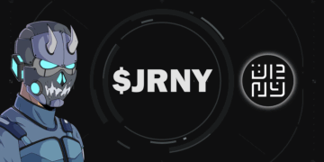 Jrny Club Unveils $jrny Token and Earn Platform