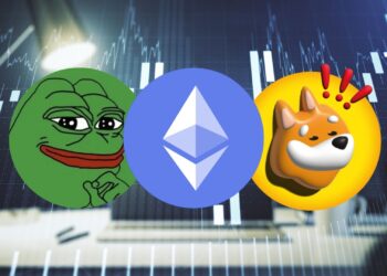 Meme Coins Steal the Spotlight as Ethereum Surges