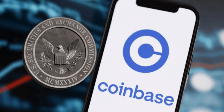 SEC Probes Coinbase Over Alleged User Count Inflation: Is the War on Crypto Still Alive?