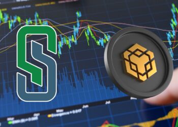 Standard Chartered Sees BNB Skyrocketing to $1,275 by 2025