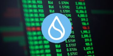 Sui (SUI) Eyes $23.77 by 2030: Long-Term Outlook Remains Bullish Despite Current Consolidation