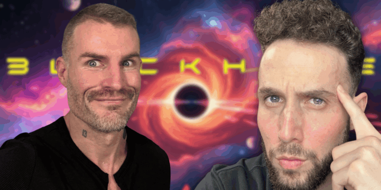 Blackhole DEX by Alex Becker and EllioTrades: The Future Liquidity Hub for DeFi, GameFi, and AI Explained