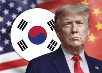 Trump-china Trade Agreement Brings Hope to South Korean Exporters New Trade Deal Incoming