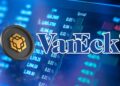 VanEck Files for First-Ever U.S. Binance Coin ETF – Here’s What That Means