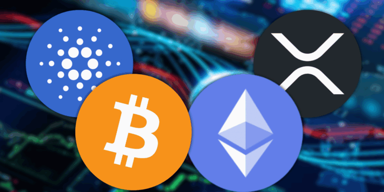 Altcoin ETFs Are Coming—And Institutions Are About to Blow the Doors Off This Market