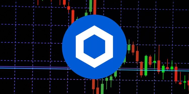Chainlink Slides, But Signs Point to a Possible Rebound