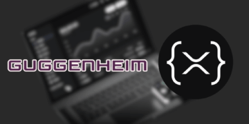 Guggenheim Launches Tokenized Treasury Product on Xrp Ledger